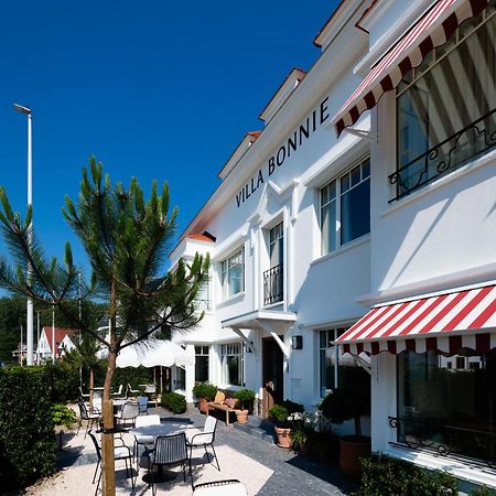 Hotel Villa Bonnie Knokke-Heist Exterior foto